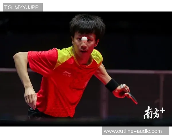 广州乒乓球队转型之路的成功与挑战分析