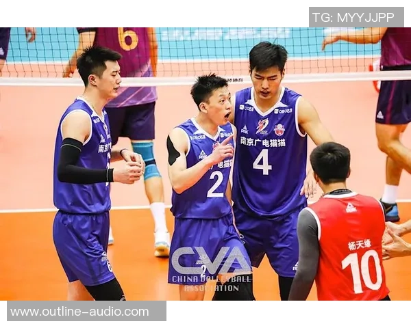 赛后分析：上海排球队与武汉排球队的默契配合与战术探讨